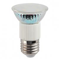 Светодиодная лампа "Эра" JCDR 4W E27 (10) /Яркий свет 842/