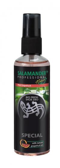 Дезодорант "Salamander" Bio Fresh Грейпфрут 100мл (12)