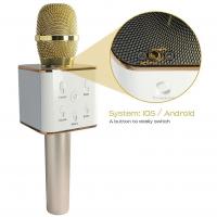 Микрофон беспроводной аккумуляторный (1)