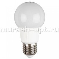 Светодиодная лампа "Эра" А65 25W E27 (10) /Тёплый свет 827/ - купить в Тамбове
